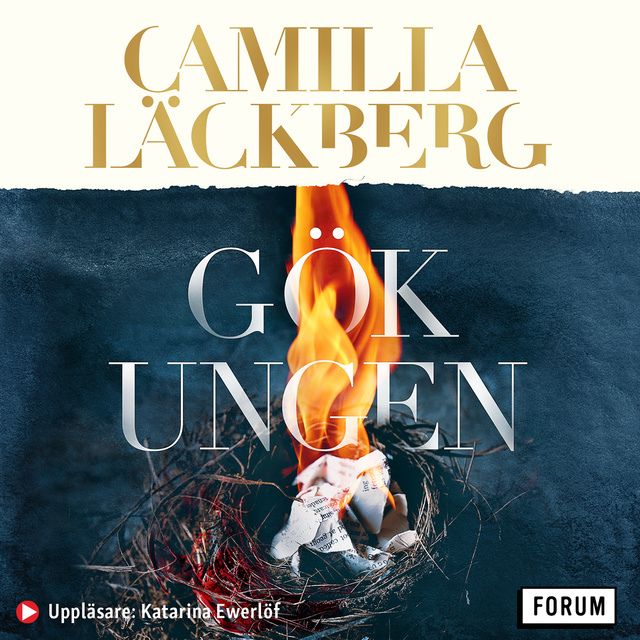 Camilla Läckberg - Gökungen