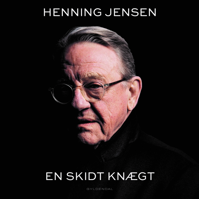Henning Jensen - En skidt knægt