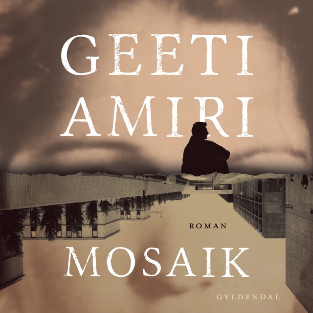 Geeti Amiri - Mosaik