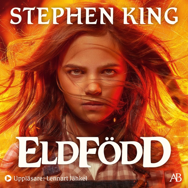Stephen King - Eldfödd
