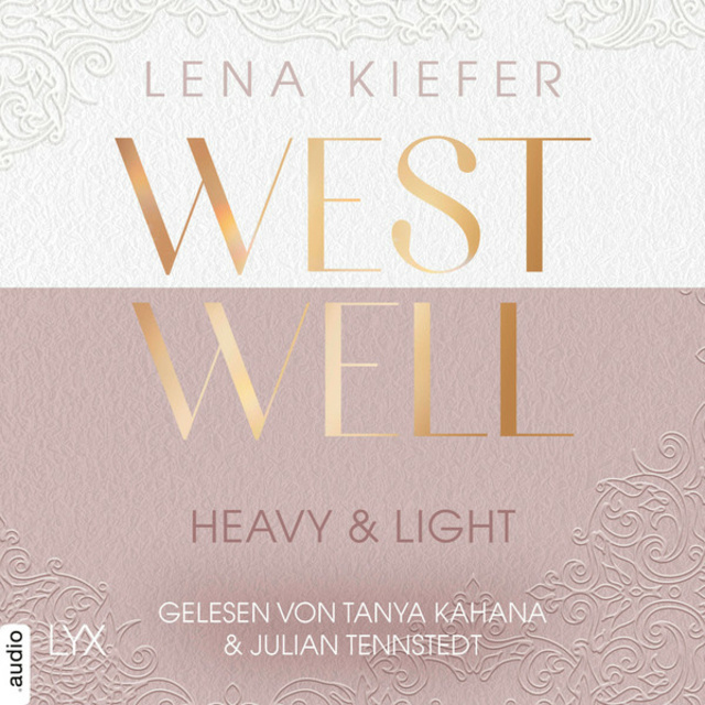 Lena Kiefer - Westwell: Heavy & Light