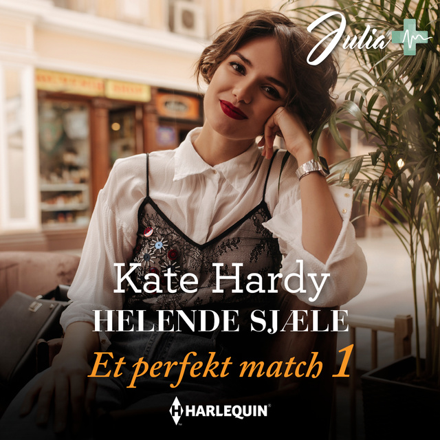 Kate Hardy - Helende sjæle