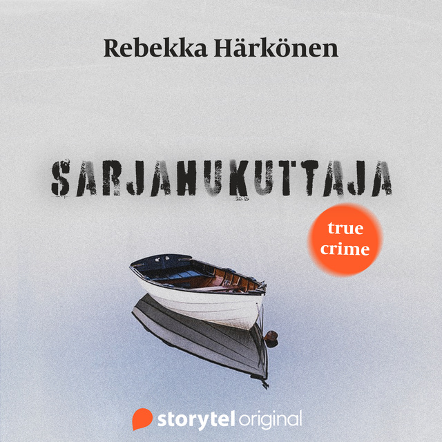 Rebekka Härkönen - 6. Onko Seppänen sarjamurhaaja?