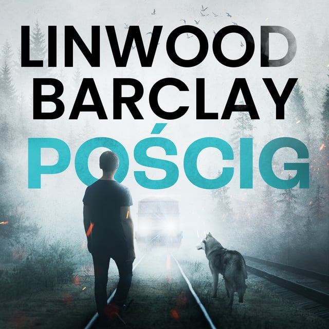 Linwood Barclay - Pościg