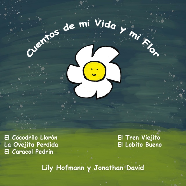Cuentos de Lucía, mi pediatra by Lucía Galán Bertrand - Audiobook