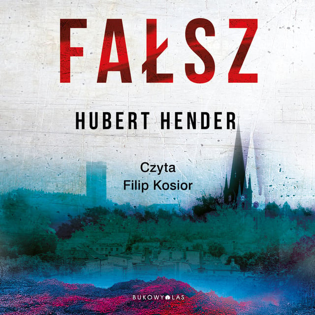 Hubert Hender - Fałsz