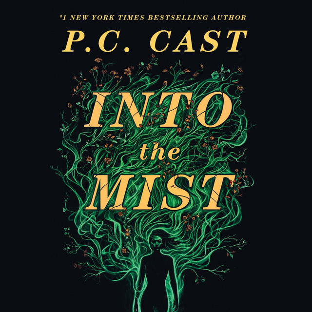 P.C. Cast - Into the Mist