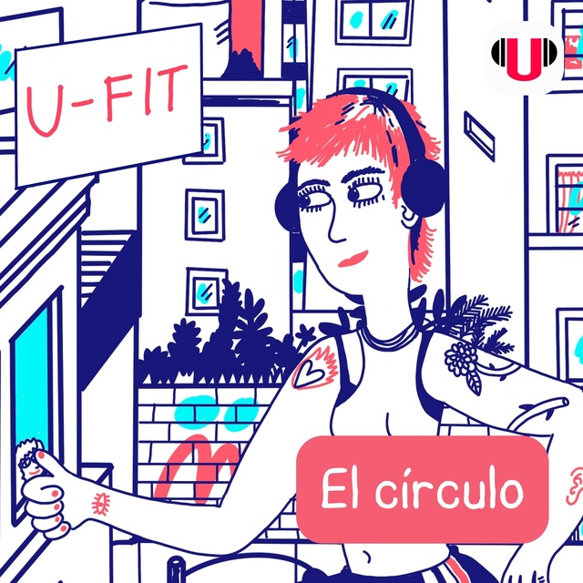 ReadingU - U_FIT: EL CÍRCULO