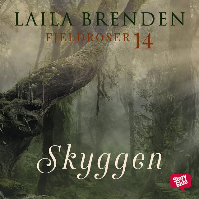 Laila Brenden - Skyggen