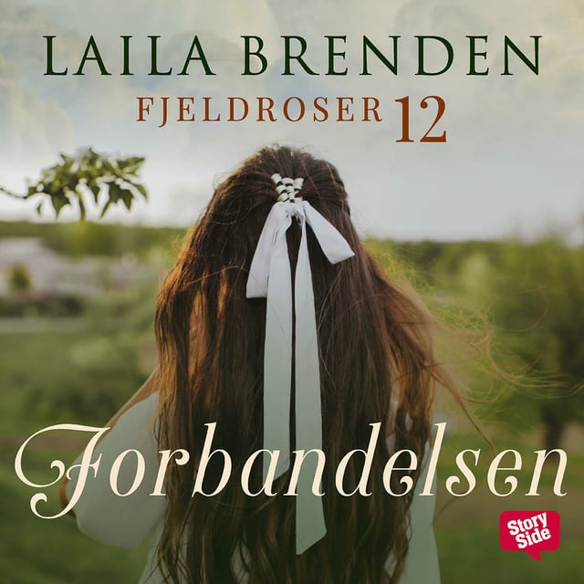 Laila Brenden - Forbandelsen