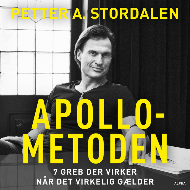 Petter A. Stordalen - Apollo-metoden