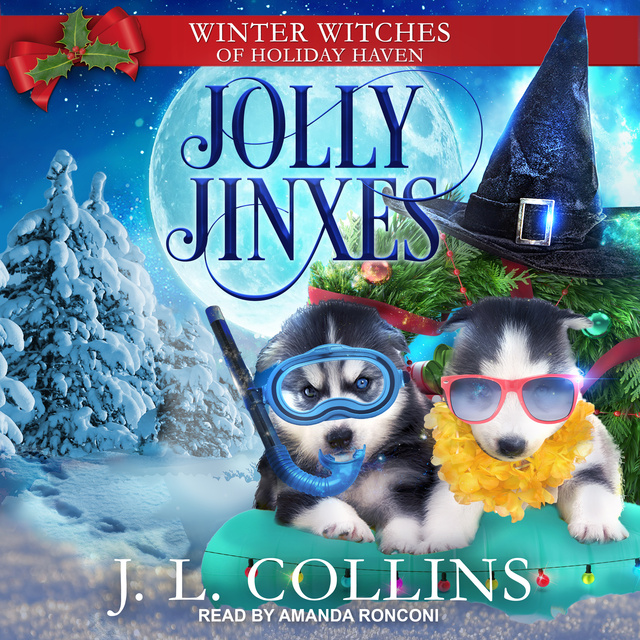 J.L. Collins - Jolly Jinxes