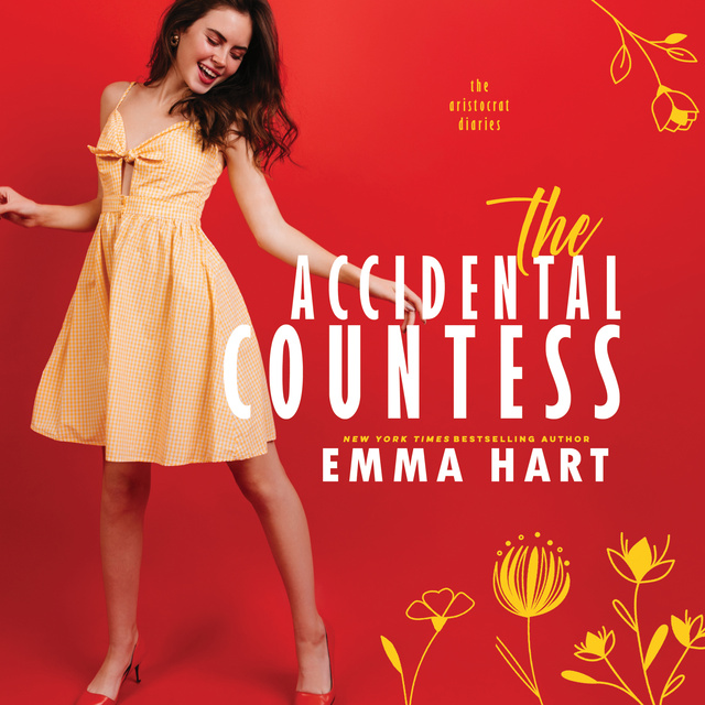 Emma Hart - The Accidental Countess