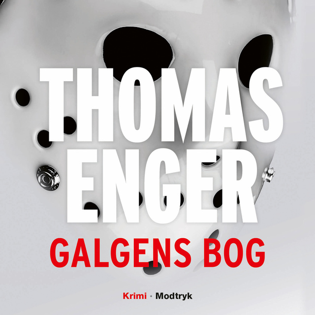 Thomas Enger - Galgens bog