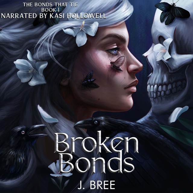 J Bree - Broken Bonds