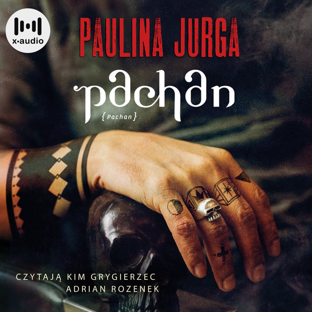 Paulina Jurga - Pachan