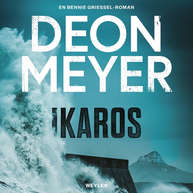 Deon Meyer - Ikaros