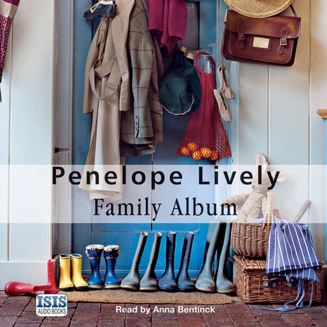 Penelope Lively - Family Album