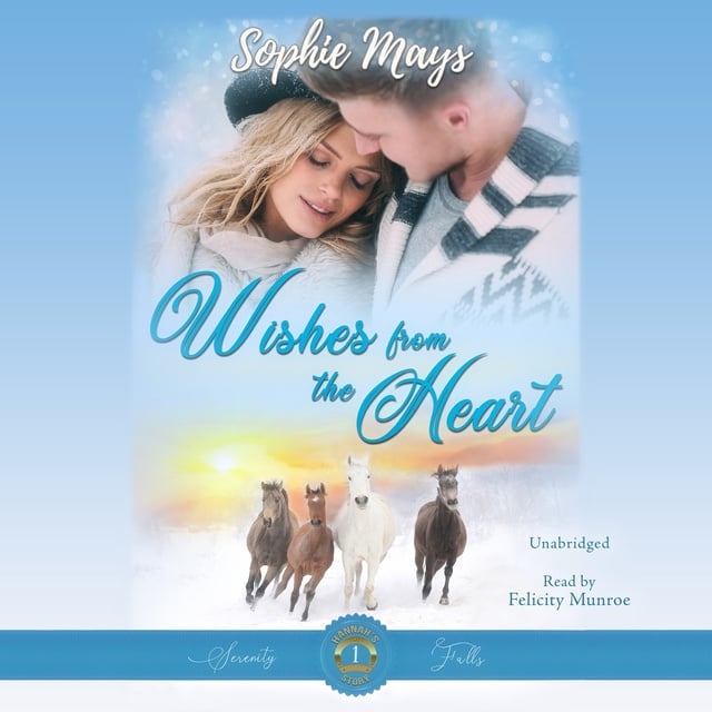 Sophie Mays - Wishes from the Heart