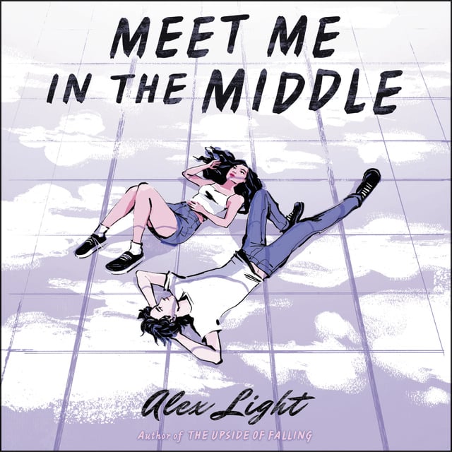 Alex Light - Meet Me in the Middle