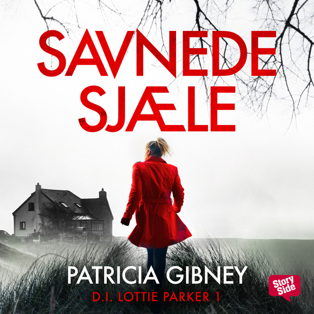 Patricia Gibney - Savnede sjæle