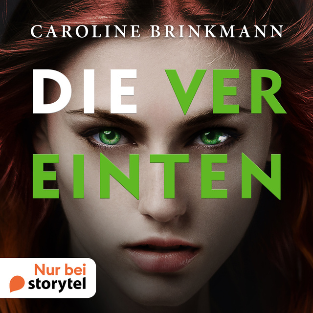 Caroline Brinkmann - Die Vereinten