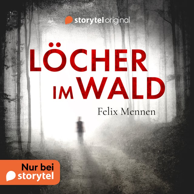 Felix Mennen - Löcher im Wald