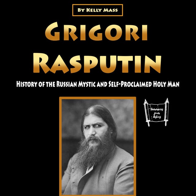 Kelly Mass - Grigori Rasputin