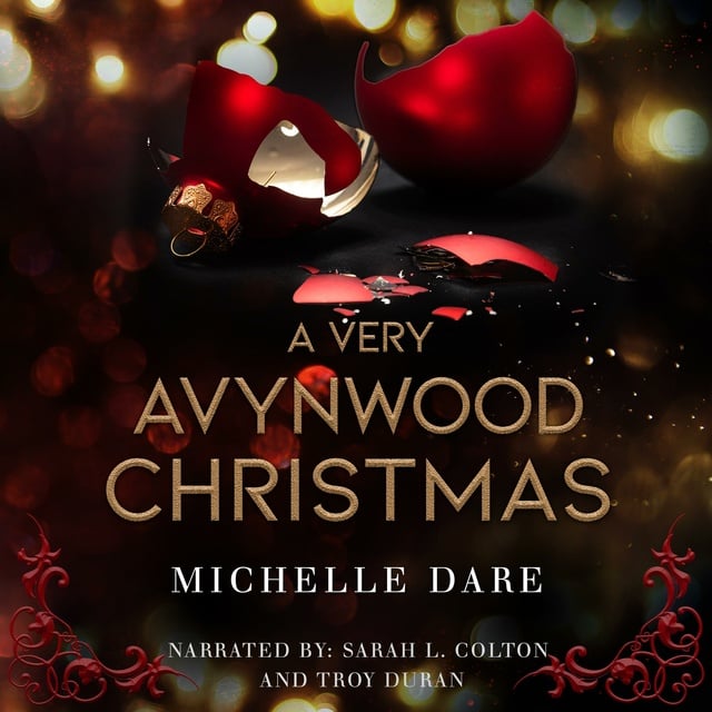 Michelle Dare - A Very Avynwood Christmas