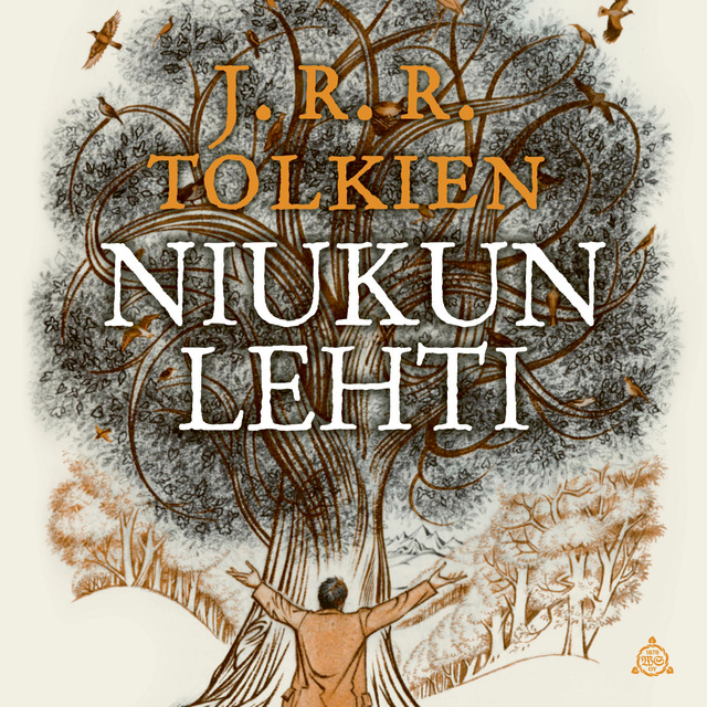 J.R.R. Tolkien - Niukun lehti