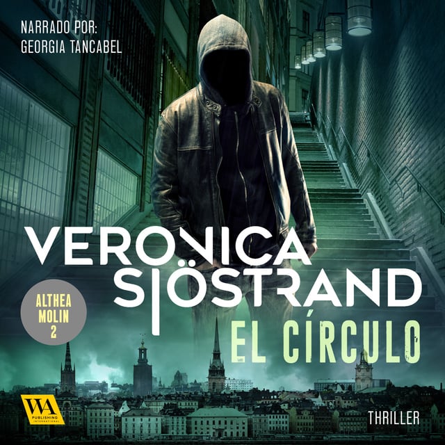 Veronica Sjöstrand - El círculo