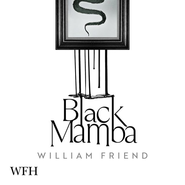 William Friend - Black Mamba