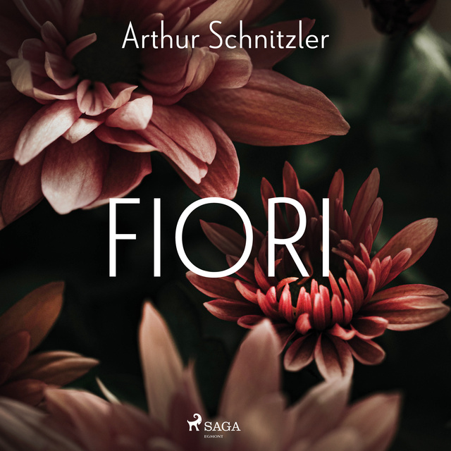 Arthur Schnitzler - Fiori