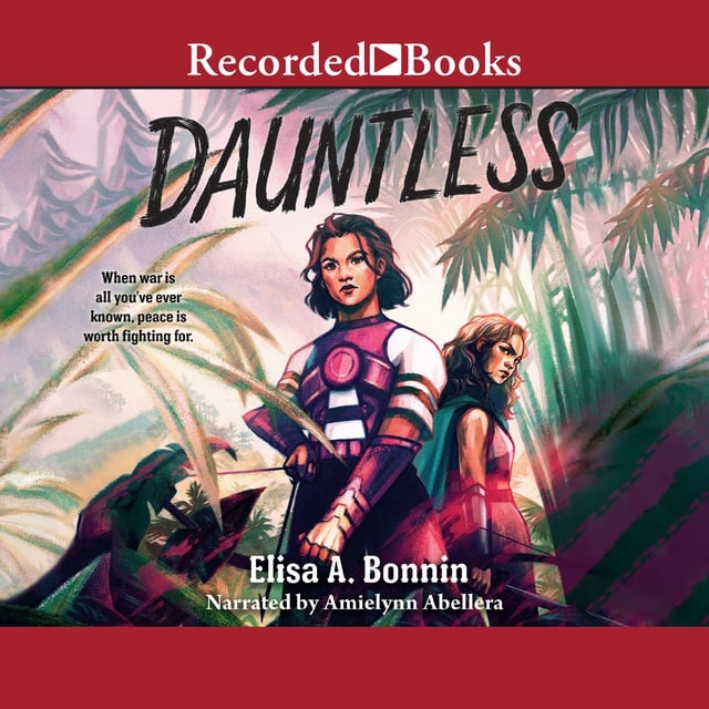 Elisa A. Bonnin - Dauntless