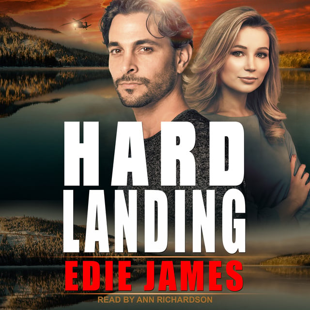 Edie James - Hard Landing