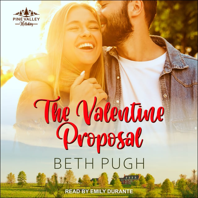 Beth Pugh - The Valentine Proposal