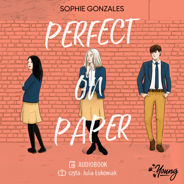 Sophie Gonzales - Perfect on paper