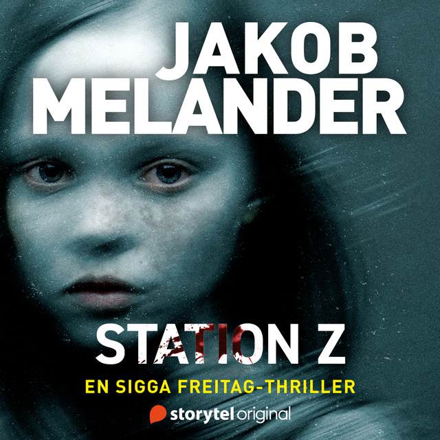 Jakob Melander - Station Z