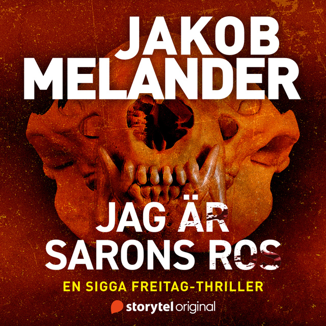 Jakob Melander - Jag är Sarons ros