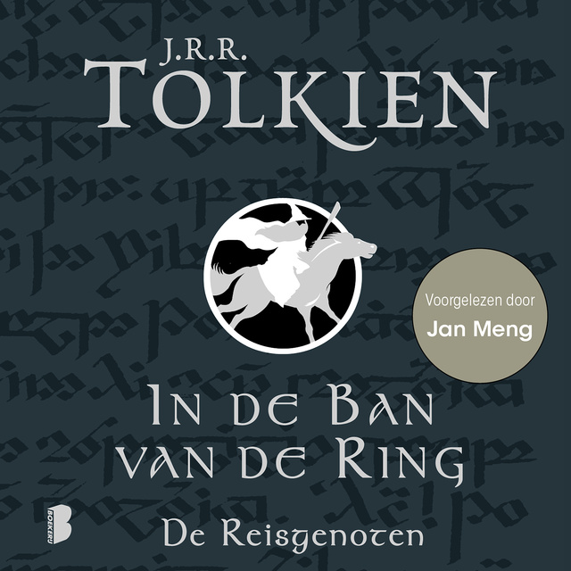 J.R.R. Tolkien - De reisgenoten