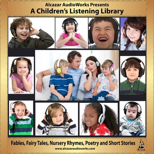  - A Children’s Listening Library