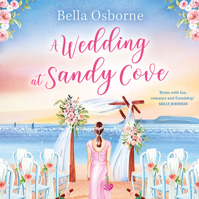 Bella Osborne - A Wedding at Sandy Cove