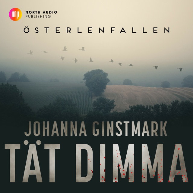 Johanna Ginstmark - Tät dimma