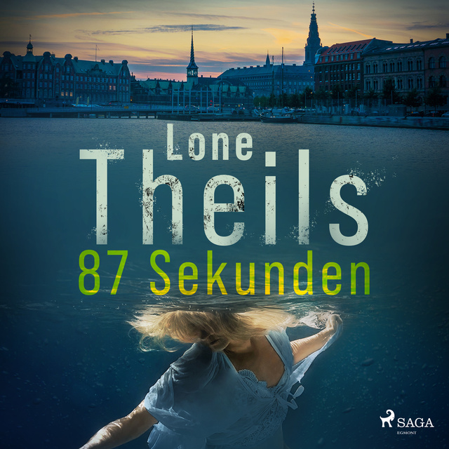 Lone Theils - 87 Sekunden