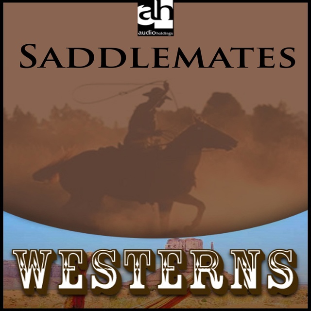 Les Savage Jr. - Saddlemates