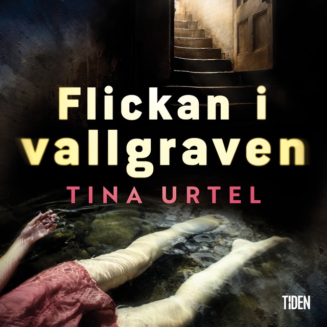 Tina Urtel - Flickan i vallgraven