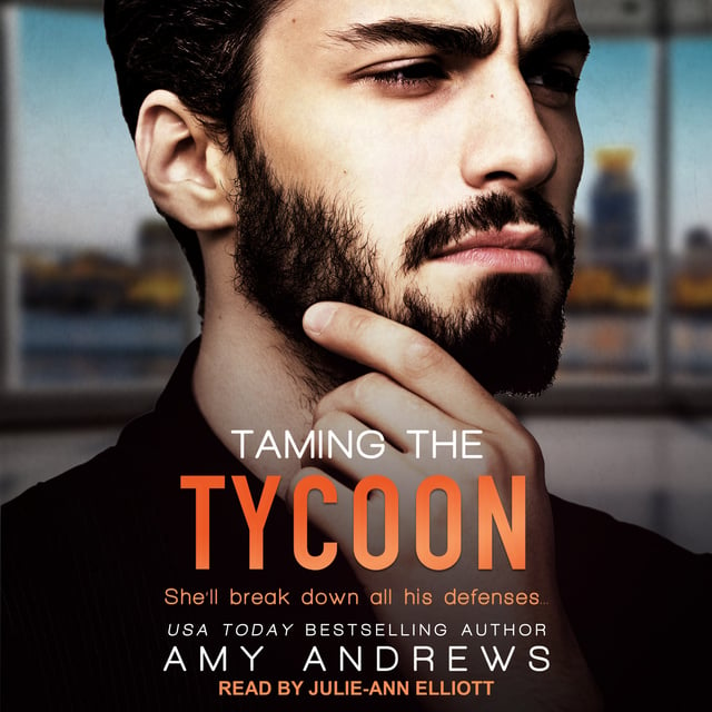 Amy Andrews - Taming the Tycoon