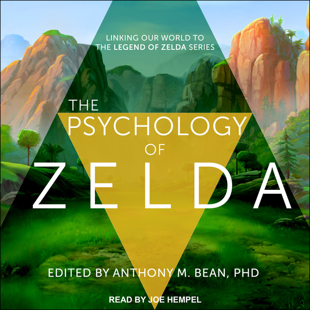  - The Psychology of Zelda