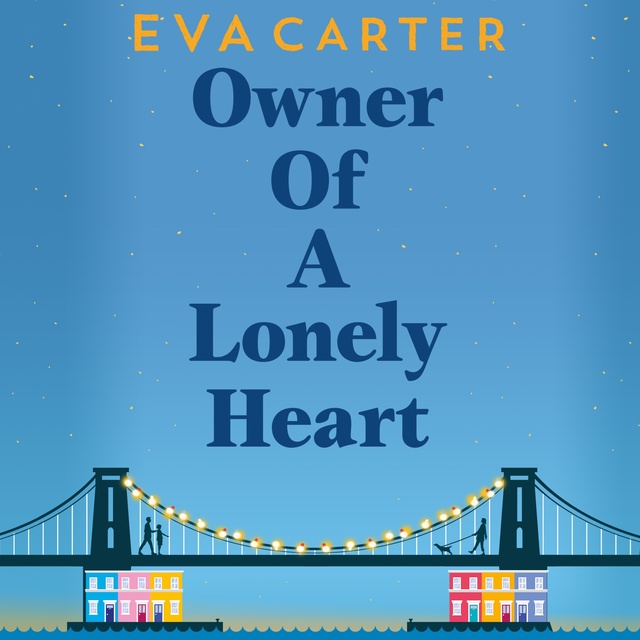 Eva Carter - Owner of a Lonely Heart