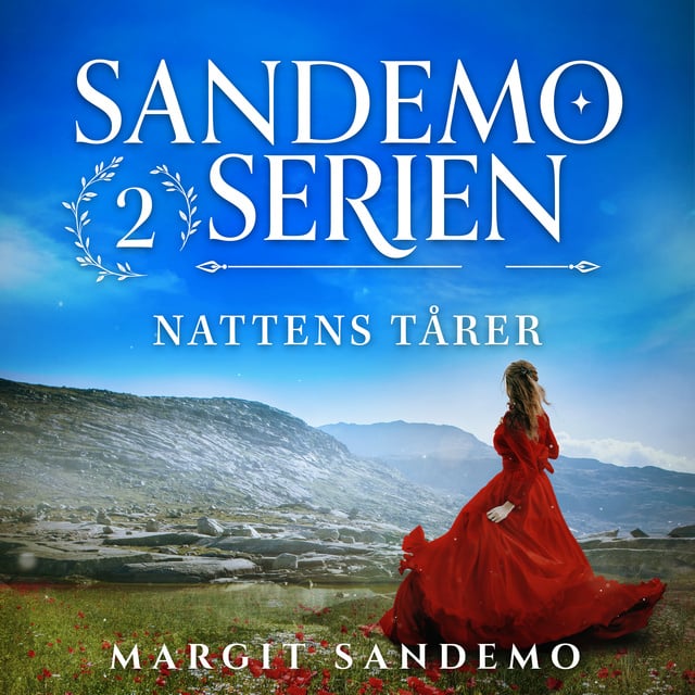 Margit Sandemo - Sandemoserien 2 - Nattens tårer